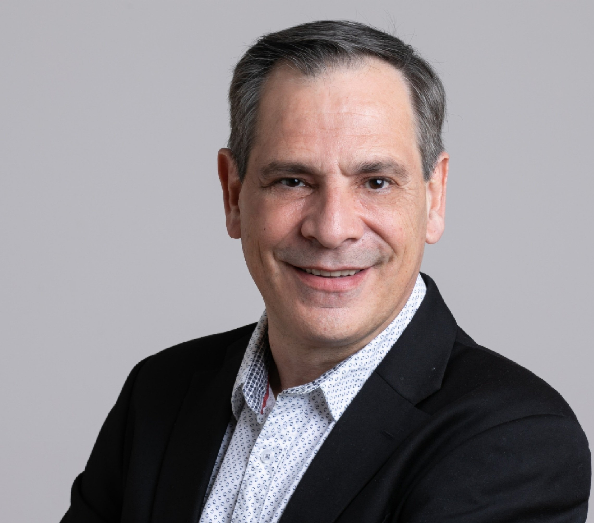 Gustavo Berenfus — Independent Insurance Broker